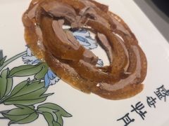 -四川饭店·小龙虾(长白店)