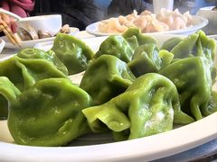 -大锅强·蒸海鲜青岛菜(金沙滩店)