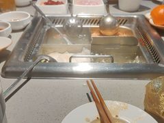 -海底捞火锅(大唐店)