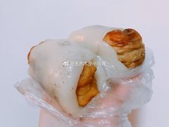 -上海虹口糕团食品厂(欣兴店)