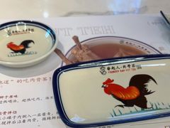 -發起人·肉骨茶(万象汇店)