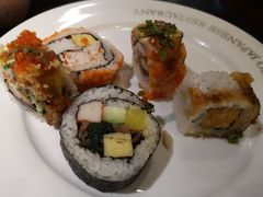 -松子料理(白家庄店)