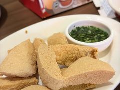 -陈鹏鹏潮汕菜(宝安机场T3航站楼店)