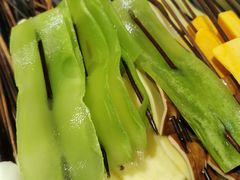 -钢五区节子串串香(环球汇·天誉店)