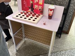 -奈雪的茶(天河城店)