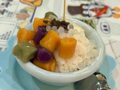 -糖潮糖水铺(省府店)