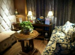 -TIME SPA科技美肤机构