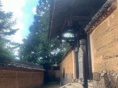 -云中大漈