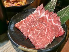 -九田家黑牛烤肉料理(泽州路店)