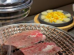 -牧童禧肉社·韩国炭火烤肉店(中粮祥云小镇创始店)