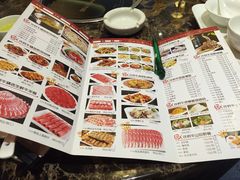 iphone_upload_pic-许府牛杂·鲜牛肉火锅(梁溪万达店)