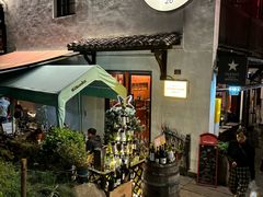 -小河直街历史文化街区