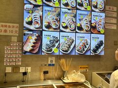 -传闻来紫菜包饭·打糕(西塔韩百店)