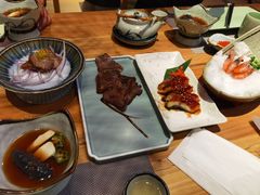 -松竹和日式料理(辽阳店)