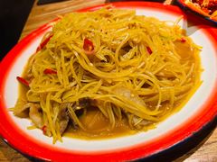 -泥糊破店小酒馆·团建聚餐(南京西路店)