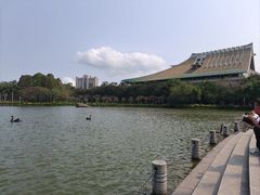 -厦门大学(思明校区)