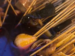 -成都瓜串串(华强北店)