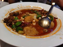 -阿娜尔·新疆菜(宜家荟聚中心店)