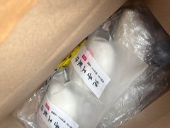 -张果佬年糕卷(科巷店)