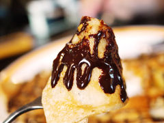 Crepe-La Creperie法餐厅(桃江路店)