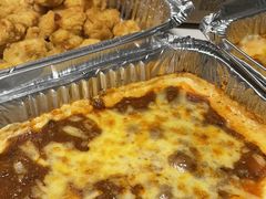 -萨莉亚意式餐厅(玉泉路物美店)
