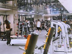 -力美健健身游泳俱乐部(顺联国际店)