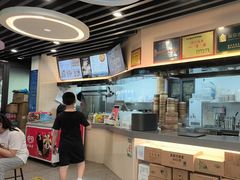 -鸡鸣汤包(红山动物园店)