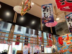 -东加寿司.料理(水游城店)