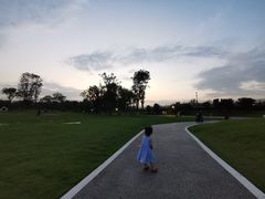 -府河摄影公园