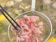 -林记潮牛·牛肉火锅(上马墩店)