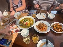 -全牛匠·乐山跷脚牛肉(新中关店)