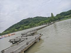 -南北湖风景区