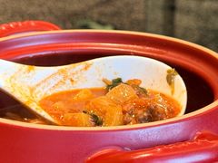 -禾珍珠家常小馆(河南博物院店)