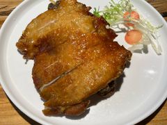 神仙鸡-小放牛炒菜馆(中山路乐汇城店)