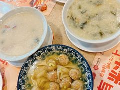 -点都德(大茶楼店)