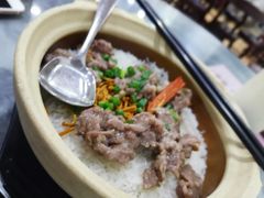 -坚记瓦罉饭(大良分店)