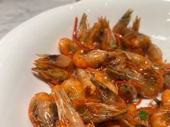 -荣兴酒家(徐家汇店)