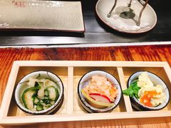 -赤坂亭·M9和牛烧肉·铁板烧·日料398放题(长泰广场店)