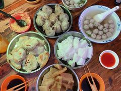 -陈阿婆叉粿条(大小街店)