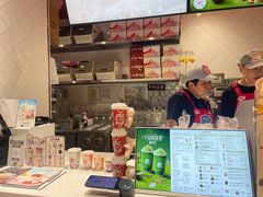 -DQ·蛋糕·冰淇淋(大宁国际商业广场店)