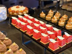 -珠海瑞吉酒店·秀餐厅