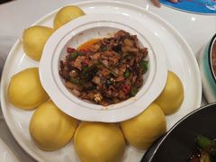 -粥鼎记(恒安新东城逸景店)