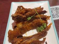 -范记靖远羊羔肉(博物馆店)