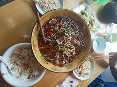 -自贡盐帮菜·玩辣餐厅(樱花园西街店)