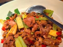 -山石榴·贵州菜(丰盛里店)