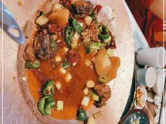 -阿娜尔·新疆菜(宜家荟聚中心店)