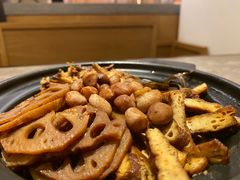 -闫府私房菜·老字号(恒隆店)