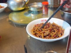 -天下客饭店(中山路店)