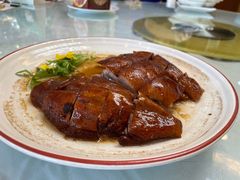 -东江海鲜酒家(艺都分店)