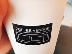 -CoffeeVendor(西乡店)